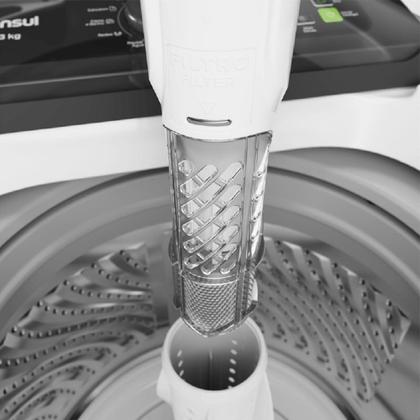 Imagem de Máquina de Lavar 13Kg CWN13ABBNA Consul