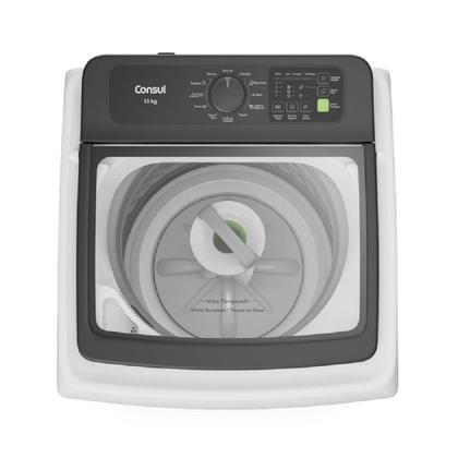 Imagem de Máquina de Lavar 13Kg CWN13ABBNA Consul