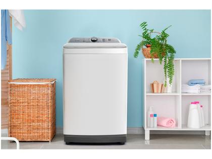 Máquina De Lavar 13Kg Midea 12 Programas 600W - Máquina de Lavar
