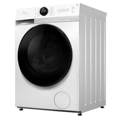 Imagem de Máquina de Lavar 13kg Midea HeathGuard Branca Conectada