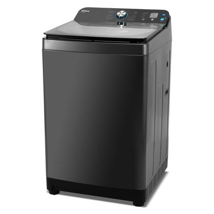 Imagem de Máquina de Lavar 14 Kg Philco Preto PLR14B 12 Programas de Lavagem
