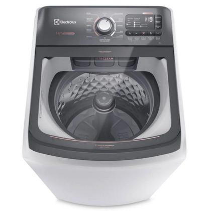 Imagem de Máquina de Lavar 14kg 11 Programas de Lavagem LEC14 Electrolux