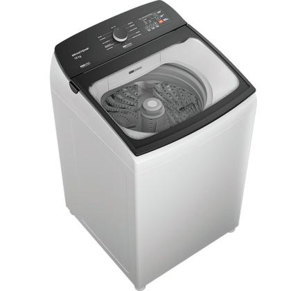 Máquina de Lavar 16 kg Ciclo Tira Manchas Advanced BWF16AB Brastemp ...