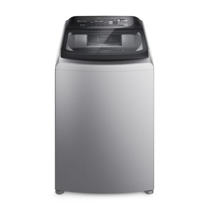 Imagem de Máquina de Lavar 17kg Electrolux Perfect Care Digital com Vapor e Jatos Poderosos (LEH17)