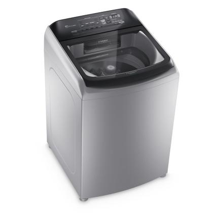Imagem de Máquina de Lavar 17kg Electrolux Perfect Care Digital com Vapor e Jatos Poderosos (LEH17)