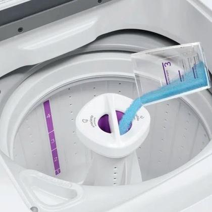 Imagem de Máquina de Lavar 9kg CWB09BB Dosagem Econômica e Ciclo Edredom Consul