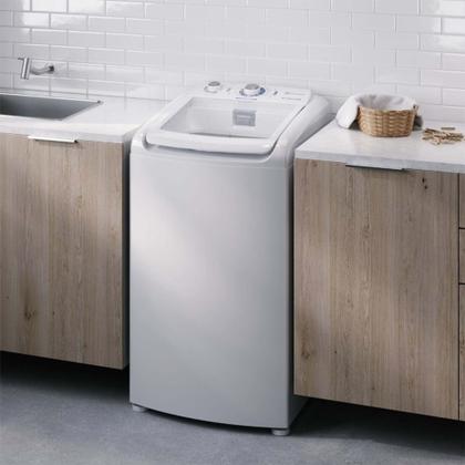 Imagem de Máquina de Lavar 9kg Electrolux Efficient Care (LED09) 220V