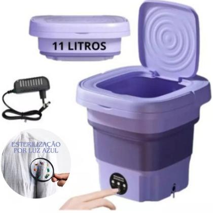 Imagem de Máquina de Lavar Barato Original
