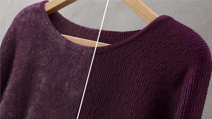 Imagem de Máquina de Lavar Brastemp 13Kg Branca com Ciclo Tira Manchas Advanced e Ciclo Antibolinha - BWK13AB