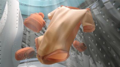 Imagem de Máquina de Lavar Brastemp 13Kg Cinza Platinum com Ciclo Tira Manchas Advanced e Ciclo Antibolinhas - BWK13A9