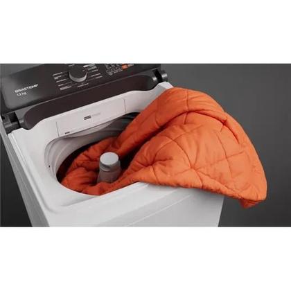 Imagem de Máquina de Lavar Brastemp 13Kg Com ciclo tira machas Advanced e Ciclo antibolinha Branca BWK13AB 127V