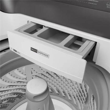 Imagem de Máquina de Lavar Brastemp 13Kg com Ciclo Tira Manchas Advanced BWK13AB