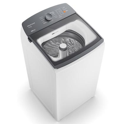 Imagem de Máquina de Lavar Brastemp 14 kg BWF14AB Automática Smart Sensor Tira Manchas Advanced Branca 110V