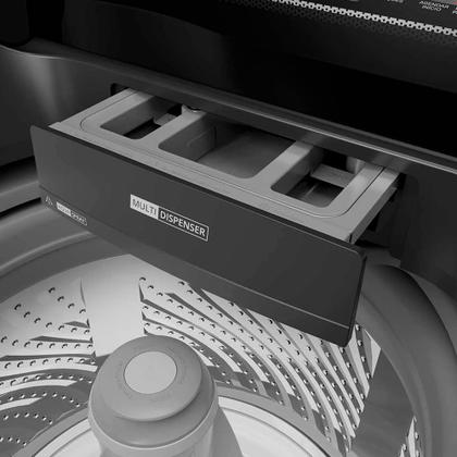 Imagem de Máquina de Lavar Brastemp 15kg com Timer Pro