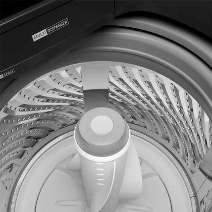 Imagem de Máquina de Lavar Brastemp 15kg com Timer Pro