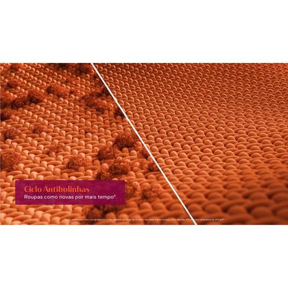 Imagem de Máquina de Lavar - Brastemp 16Kg Cinza Platinum com Tecnologia Flex Wash e Ciclo Tira Manchas Advanced - BWY16A9