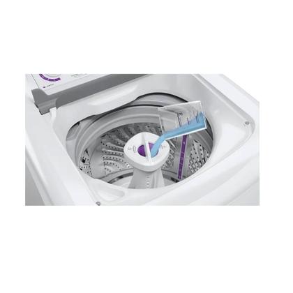 Imagem de Máquina de Lavar Consul 12 kg com Dosagem Econômica e Ciclo Edredom Branca CWH12BB  220 Volts