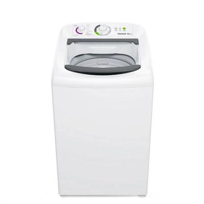 Imagem de Máquina de Lavar Consul 12 kg com Dosagem Econômica e Ciclo Edredom