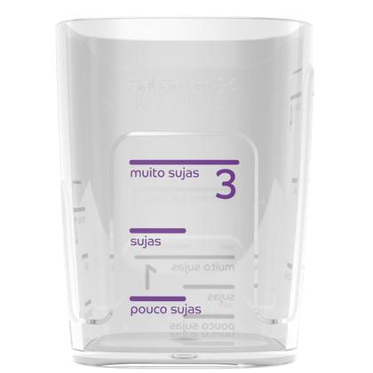 Imagem de Máquina de Lavar Consul 12Kg Branca com Dosagem Econômica e Ciclo Edredom - CWH12BB