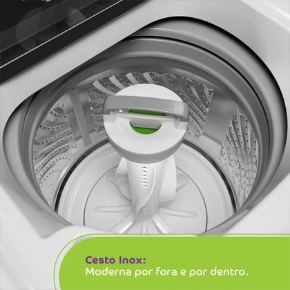 Imagem de Máquina de Lavar Consul 13 kg com Modo Eco CWN13AB