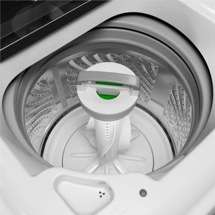 Imagem de Máquina de Lavar Consul 13kg CWN13AB Com Cesto Inox Ciclo Edredom E Rápido Branca