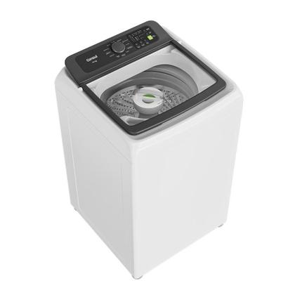 Imagem de Máquina de Lavar Consul 14Kg com Modo Eco Branca CWN14AB