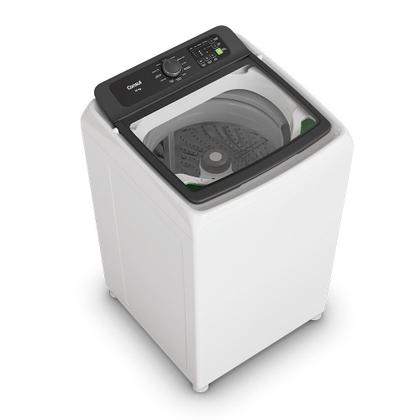 Imagem de Máquina de Lavar Consul 15 Kg Branca com Modo Eco - CWN15AB