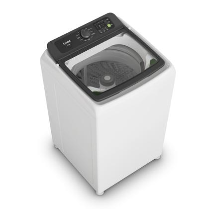 Imagem de Máquina de Lavar Consul 15Kg Branca com Modo Eco - CWN15AB