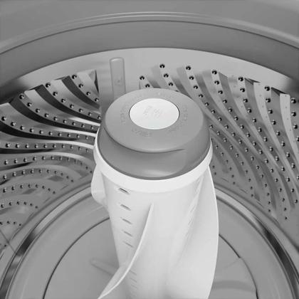 Imagem de Máquina de Lavar Consul 15kg com Modo Eco