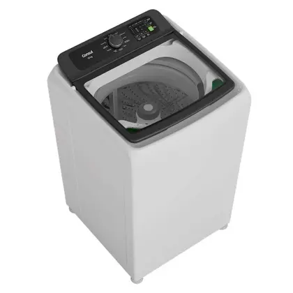Imagem de Máquina de Lavar Consul 15kg com Modo Eco