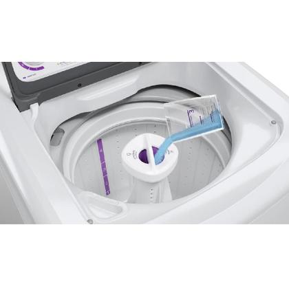 Imagem de Máquina de Lavar Consul 9kg Branca com Dosagem Econômica e Ciclo Edredom CWB09BB - 127V