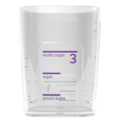 Imagem de Máquina de Lavar Consul 9Kg Branca com Dosagem Econômica e Ciclo Edredom - CWB09BB