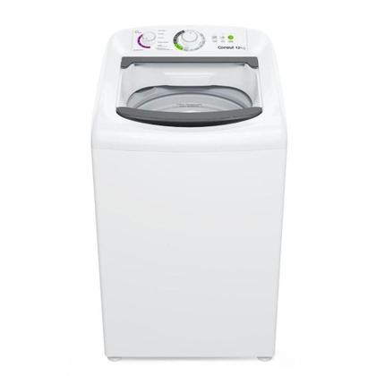 Imagem de Máquina De Lavar Cônsul CWH12BB 12kg Automática Ciclo Edredom
