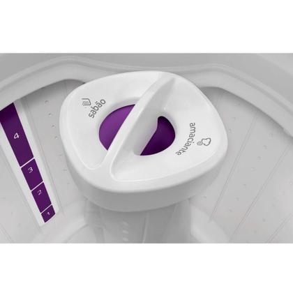 Imagem de Máquina de Lavar CWB09A 9Kg Dosagem Extra Econômica e Ciclo Edredom Consul