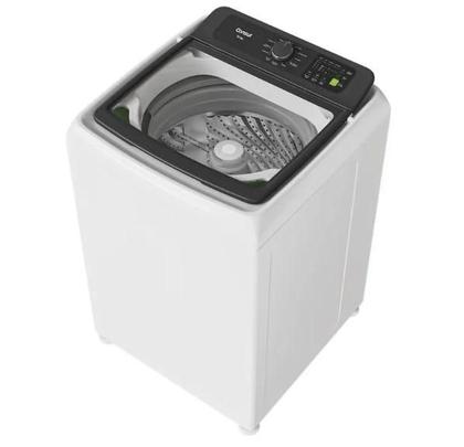 Imagem de Máquina de Lavar CWN16AB 16KG com Modo Eco Consul Branco 220V
