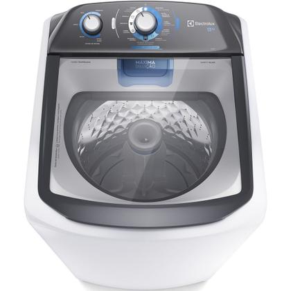 Imagem de Máquina de Lavar Electrolux 13kg Efficient Duplo Dispenser LDA13