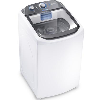 Imagem de Máquina de Lavar Electrolux 13kg Efficient Duplo Dispenser LDA13