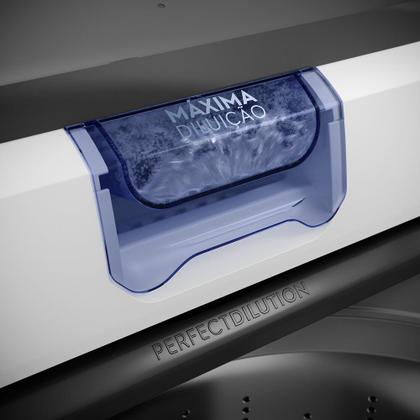 Imagem de Máquina de Lavar Electrolux 13kg Efficient Duplo Dispenser LDA13