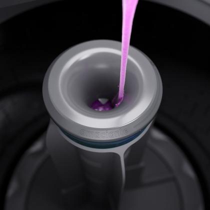 Imagem de Máquina de Lavar Electrolux 13kg Efficient Duplo Dispenser LDA13