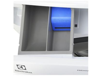 Imagem de Máquina de Lavar Frontal Electrolux 11kg Inverter Premium Care com Água Quente/Vapor (LFE11)