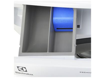 Imagem de Máquina de Lavar Frontal Electrolux 11kg Inverter Premium Care com Água Quente/Vapor (LFE11)