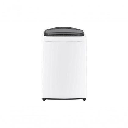 Imagem de Máquina de Lavar LG 16kg Branca WT16WV6 Cesto Inox com inteligência artificial  Branca