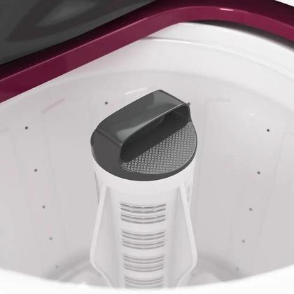 Imagem de Máquina De Lavar Mueller 11kg Automática Com Ciclo Rápido Branca MLA11 220V