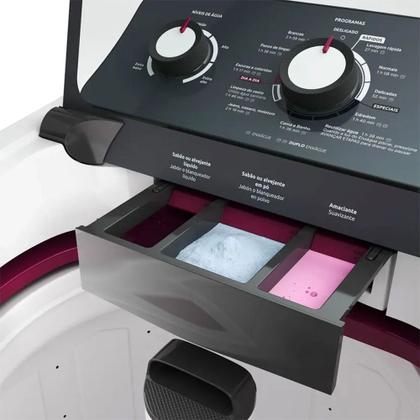 Imagem de Máquina de Lavar Mueller 13kg Automática 11 Programas MLA13