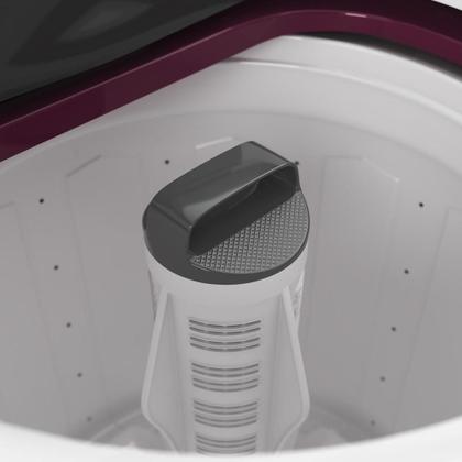 Imagem de Máquina De Lavar Mueller 13kg Automática com Ultracentrifugação e Ciclo Rápido Branca MLA13 127V