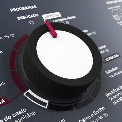 Imagem de Máquina de Lavar Mueller 13kg, com Ultracentrifugação e Ciclo Rápido MLA13