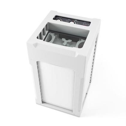 Imagem de Máquina de Lavar Mueller 13kg, com Ultracentrifugação e Ciclo Rápido MLA13