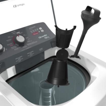 Imagem de Máquina de Lavar Mueller 15kg com Ultracentrifugação e Ciclo Rápido MLA15