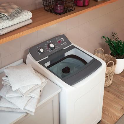 Imagem de Máquina de Lavar Mueller 17kg com Ultracentrifugação e Ciclo Rápido MLA17