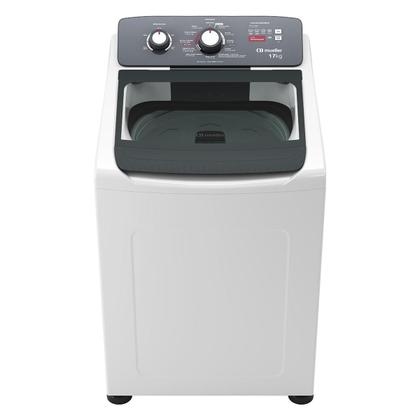 Imagem de Máquina de Lavar Mueller 17kg com Ultracentrifugação e Ciclo Rápido MLA17